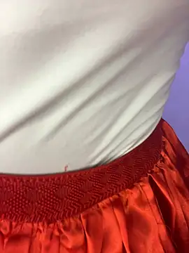 Snapshot of alisson_carolina73 chatting on December 2024 01:25:01 AM alisson carolina73 online show from December 2024 01:25:01 AM