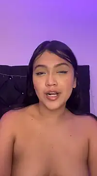 Snapshot of alisson_carolina73 chatting on December 2024 06:09:01 AM alisson carolina73 online show from December 2024 06:09:01 AM