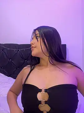 Snapshot of alisson_carolina73 chatting on December 2024 02:49:02 AM alisson carolina73 online show from December 2024 02:49:02 AM