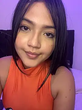 Snapshot of alisson_carolina73 chatting on December 2024 11:18:02 PM alisson carolina73 online show from December 2024 11:18:02 PM