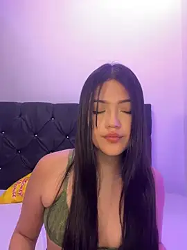 Snapshot of alisson_carolina73 chatting on January 2025 12:55:02 AM alisson carolina73 online show from January 2025 12:55:02 AM