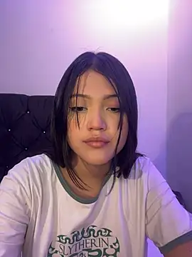 Snapshot of alisson_carolina73 chatting on January 2025 01:08:01 AM alisson carolina73 online show from January 2025 01:08:01 AM