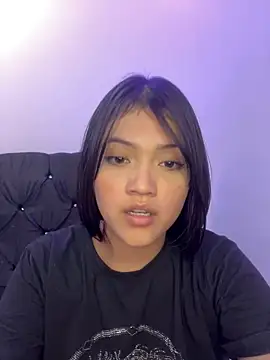 Snapshot of alisson_carolina73 chatting on January 2025 12:49:01 AM alisson carolina73 online show from January 2025 12:49:01 AM