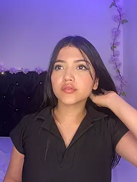 Snapshot of alisson_carolina73 chatting on January 2025 01:36:02 AM alisson carolina73 online show from January 2025 01:36:02 AM