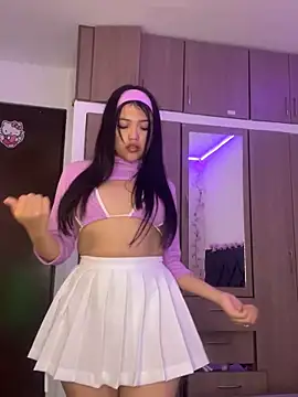 Snapshot of alisson_carolina73 chatting on January 2025 01:45:02 AM alisson carolina73 online show from January 2025 01:45:02 AM