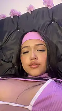 Snapshot of alisson_carolina73 chatting on February 2025 01:13:01 AM alisson carolina73 online show from February 2025 01:13:01 AM