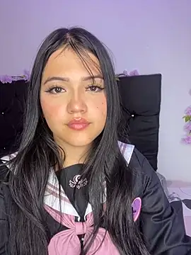 Snapshot of alisson_carolina73 chatting on February 2025 12:54:01 AM alisson carolina73 online show from February 2025 12:54:01 AM