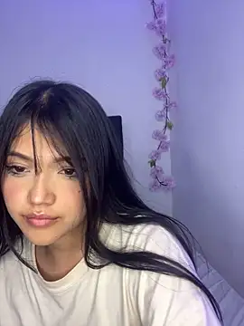 Snapshot of alisson_carolina73 chatting on February 2025 12:24:01 AM alisson carolina73 online show from February 2025 12:24:01 AM