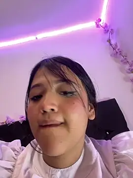 Snapshot of alisson_carolina73 chatting on February 2025 03:29:01 AM alisson carolina73 online show from February 2025 03:29:01 AM