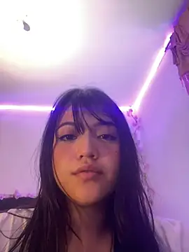 Snapshot of alisson_carolina73 chatting on February 2025 05:34:02 AM alisson carolina73 online show from February 2025 05:34:02 AM