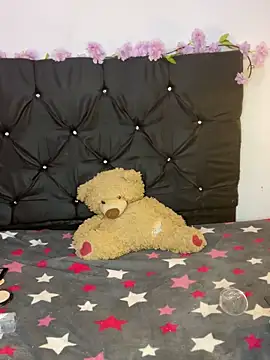 Snapshot of alisson_carolina73 chatting on March 2025 09:05:02 PM alisson carolina73 online show from March 2025 09:05:02 PM