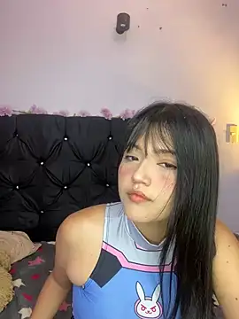 Snapshot of alisson_carolina73 chatting on March 2025 12:07:02 AM alisson carolina73 online show from March 2025 12:07:02 AM