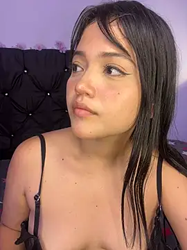 Snapshot of alisson_carolina73 chatting on March 2025 03:52:01 AM alisson carolina73 online show from March 2025 03:52:01 AM