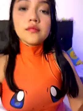 Snapshot of alisson_carolina73 chatting on September 2025 01:49:02 AM alisson carolina73 online show from September 2025 01:49:02 AM