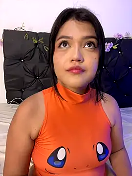 Snapshot of alisson_carolina73 chatting on October 2025 03:14:02 AM alisson carolina73 online show from October 2025 03:14:02 AM