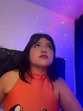 Snapshot of alisson_carolina73 chatting on October 2025 03:31:02 AM alisson carolina73 online show from October 2025 03:31:02 AM