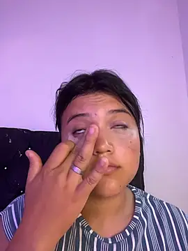 alisson carolina73 online show from March 2026 10:13:02 PM