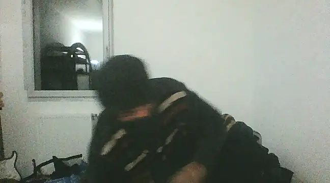 POPAYE972 online show from January 2025 01:43:01 AM