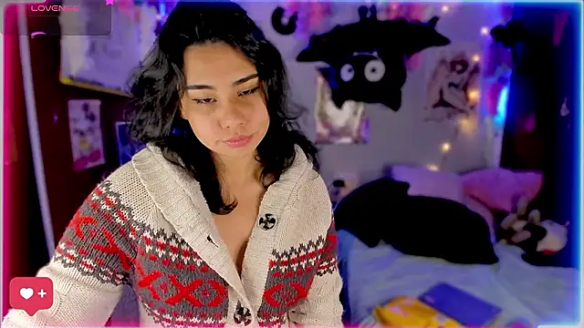 kiki cavilll online show from December 2024 04:10:02 AM