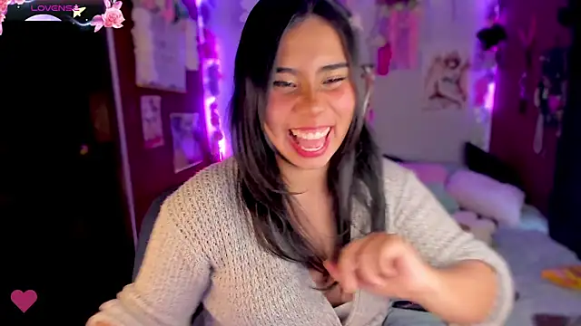 kiki cavilll online show from February 2025 10:59:01 PM