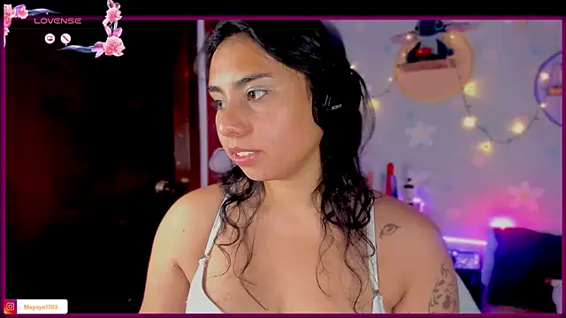 kiki cavilll online show from September 2025 02:27:01 PM