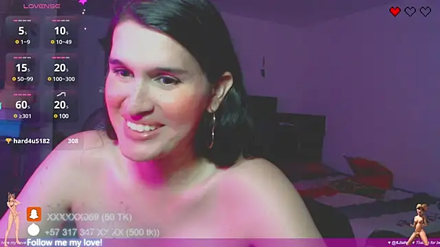 Jiafei69 online show from January 2025 02:58:01 AM