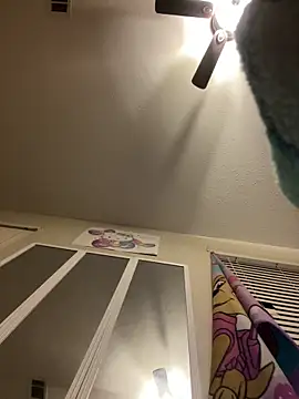 DI4MOND FIR3 online show from October 2025 02:44:01 AM