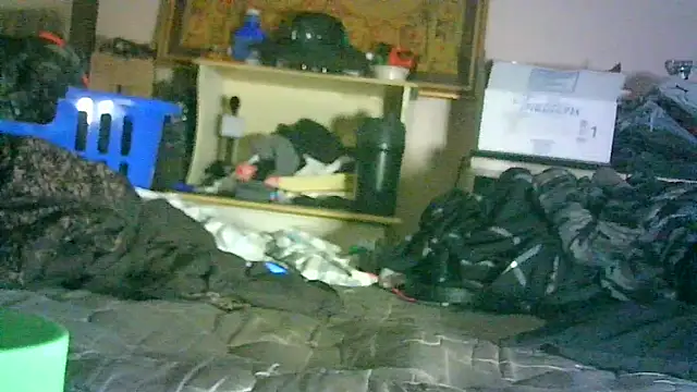 DI4MOND FIR3 online show from March 2026 04:07:01 AM