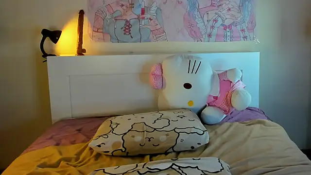 kuraii1  online show from December 2024 03:18:02 AM