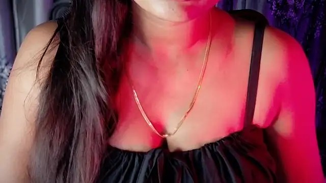 SexyAndHottie online show from February 2026 03:51:01 PM