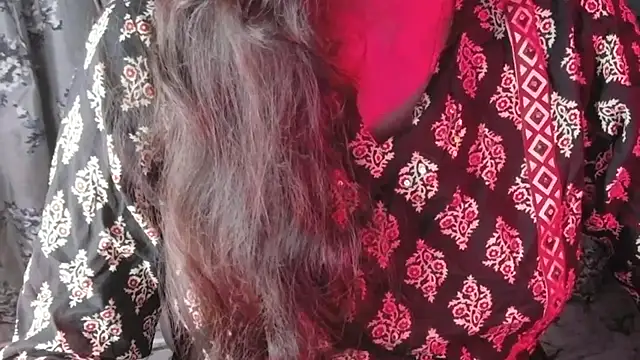SexyAndHottie online show from July 2026 06:54:02 PM