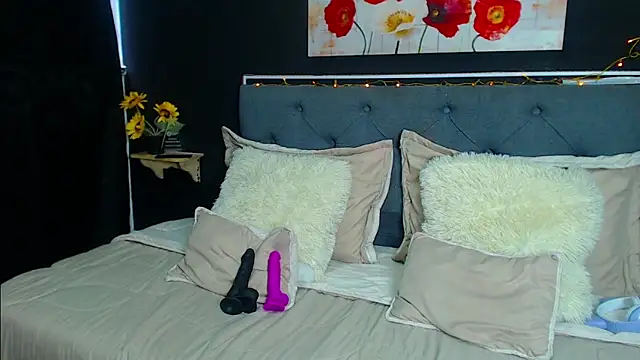 dulce celeste15 online show from December 2024 08:54:02 PM