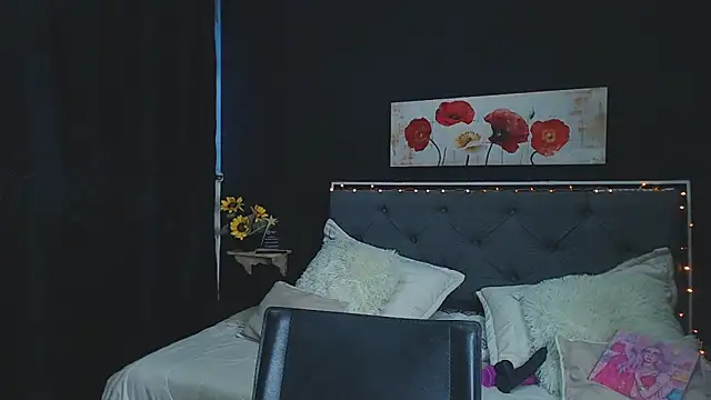 dulce celeste15 online show from December 2024 10:11:02 PM