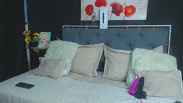 dulce celeste15 online show from December 2024 10:33:02 PM