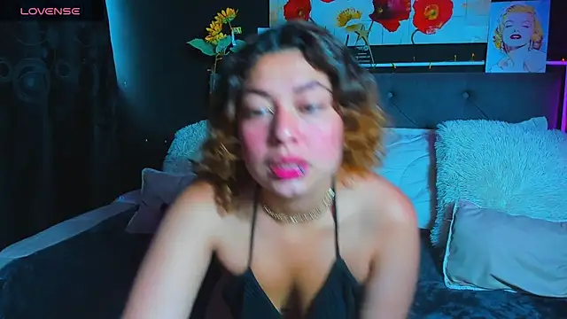 dulce celeste15 online show from January 2025 03:22:02 PM