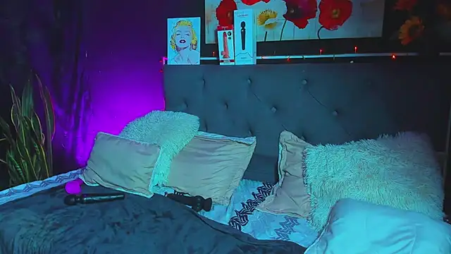 dulce celeste15 online show from January 2025 10:57:02 PM