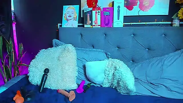 dulce celeste15 online show from January 2025 03:22:02 PM