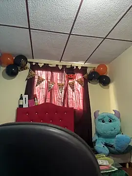 dulce celeste15 online show from October 2025 08:53:02 PM