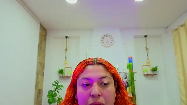 dulce celeste15 online show from December 2025 07:42:02 PM