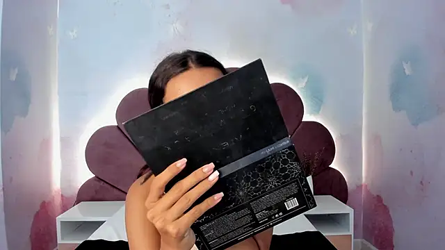 Carohorny4u online show from March 2026 11:48:02 AM