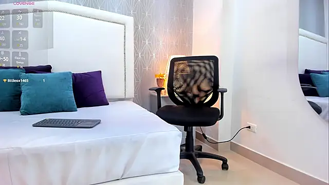  Peach1  online show from April 2026 01:38:01 PM