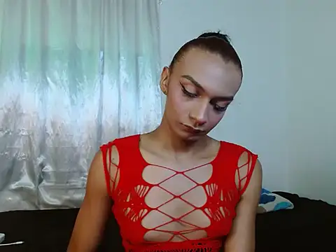 alexxa Rooa online show from February 2025 09:42:02 PM