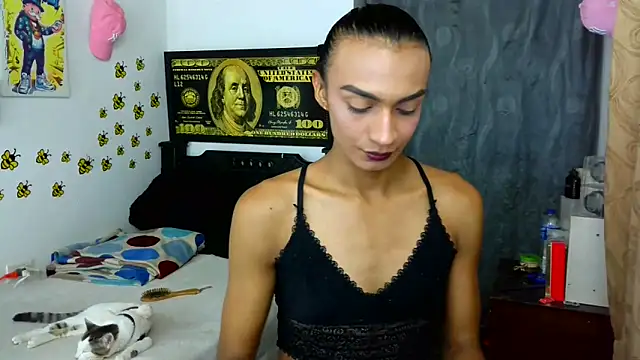 alexxa Rooa online show from September 2025 05:58:02 PM