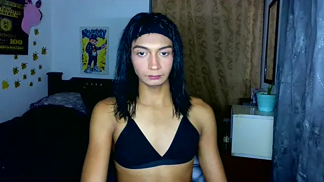 alexxa Rooa online show from October 2025 10:22:02 PM