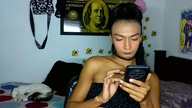 alexxa Rooa online show from October 2025 07:29:02 PM