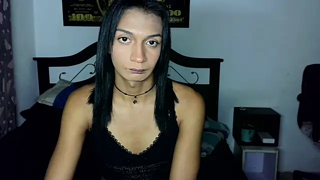 alexxa Rooa online show from December 2025 02:27:01 AM