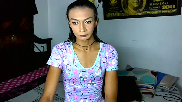 alexxa Rooa online show from December 2025 10:07:01 PM