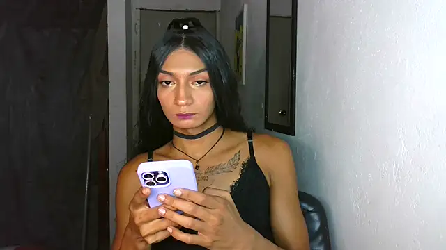 alexxa Rooa online show from February 2026 01:46:01 AM