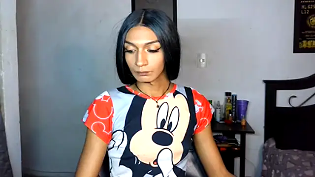 alexxa Rooa online show from March 2026 03:34:01 AM