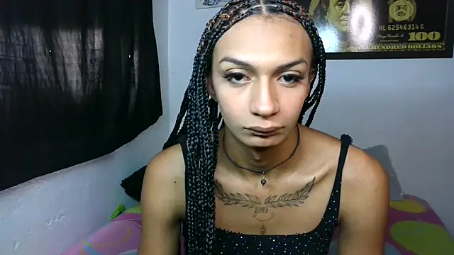 alexxa Rooa online show from March 2026 01:00:01 PM